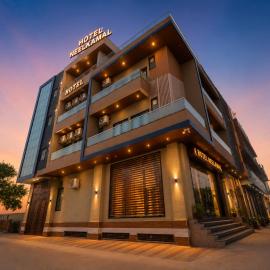 Hotel Neel Kamal-Near KhatuShyamJi Temple