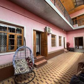 Buyukbek hostel