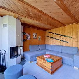 Chalet Egg-Isch by Interhome, hotel i Grindelwald