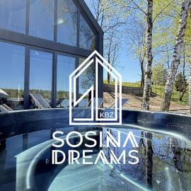 Sosina Dreams, отель в Явожно