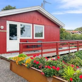 Holiday Home Ebertina - 500m from the sea by Interhome