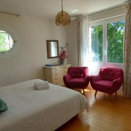 Villa Do Sol Chambre d'Hôtes "Les Pins", hotel in Arcachon