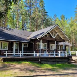 Holiday Home Kilpolan pauliina by Interhome, hotel sa Jämijärvi