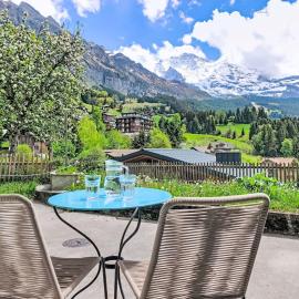 Apartment Chalet Graf Apt 1 by Interhome