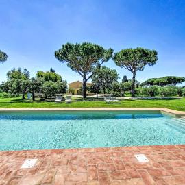 Holiday Home La casa del Prime by Interhome, hotel in Cecina
