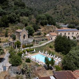 La Locanda degli Amici, viešbutis mieste Santa Teresa di Riva