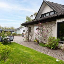 Apartment Mellebyrundan by Interhome, hotel in Mellbystrand