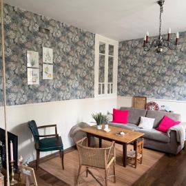 Maison Bécharie, hotel en Uzerche