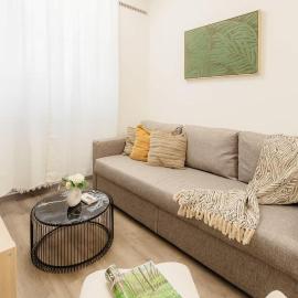 BNB Gundulicova 3BR Apartment, Hotel in Vinohrady