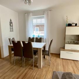 Ferienhaus Frische Brise