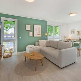 Ferienwohnung Peppi