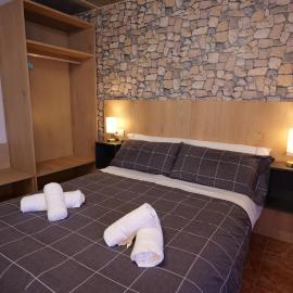 Lo Perxe Terra Alta Sin escaleras Enoturismo BTT, hotel em Villalba dels Arcs