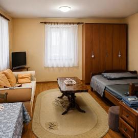 Native Apartments