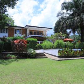 Rocy Hotel, hotel u gradu 'Mbale'