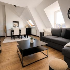 Les Toits d'Arras, hotel ad Arras