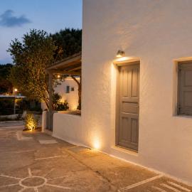 Mykonos Ilios House, hotel sa Ornos