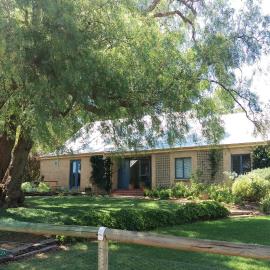 The Cottage at Riverside Farm, hotel di Lyndoch