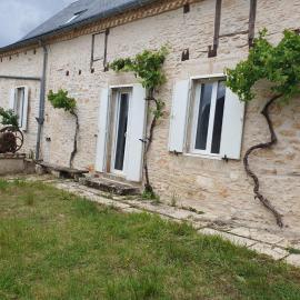 Chez Maïthe