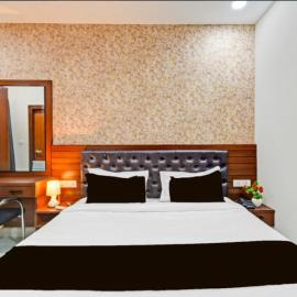 Hotel GREEN LEAF