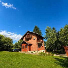 Kupa House, hotel u gradu Pokupsko
