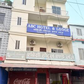 Abc HOTEL & LODGE, hotel a Biratnagar