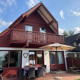 Holiday Home Lisa am Silbersee Silberseeblick by Interhome