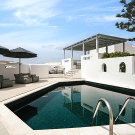 Sunrise Paros by Mr and Mrs White, hotel sa Naousa