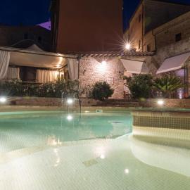 Residence Borgodamare