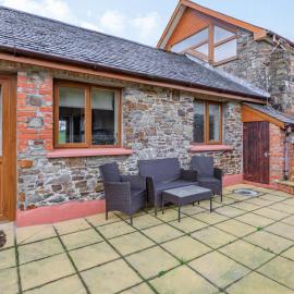 The Cartlinhay - Uk35756, hotel in Bideford