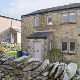Ribblestones: Austwick şehrinde bir otel