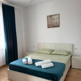 Villa 7, hotel a Durrës
