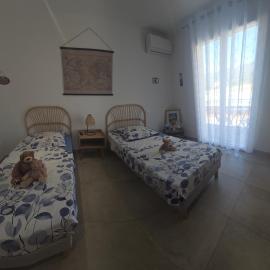 Villa Noel, hotel in Calenzana