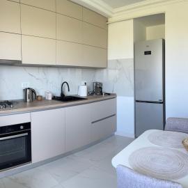 Luxury 2 rooms apt in Tomis Plus - Constanta
