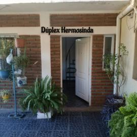 Duplex Hermosinda Hospedaje