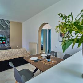 Villa Escapes By The Beach, hotel di Sidari