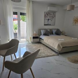 Studio apartman Carera Deluxe