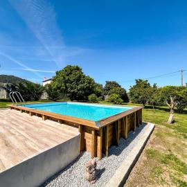 Casa Largo do Porto - Country House with Swimming Pool