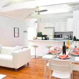 Downtown Suite #4 - Wharf View