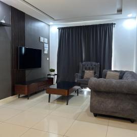 Sunset Retreat Sensory Residence