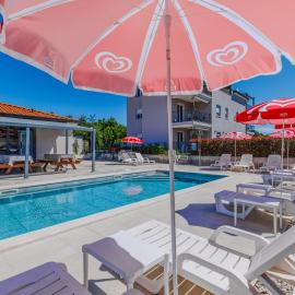 Apartman Lucija