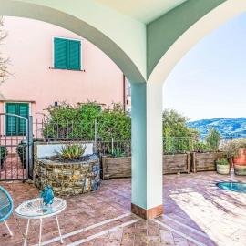 Apartment Casa di Isabel by Interhome