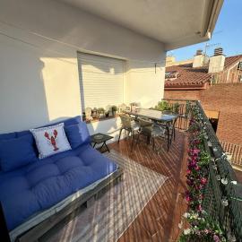 WELCS APARTAMENTO 373 PDA a metros del mar, hotel in Sant Antoni de Calonge