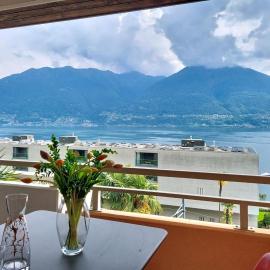 Apartment Casa Rivapiana by Interhome