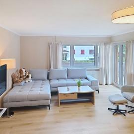 Apartment Auszeit in der Vierländerregion by Interhome