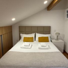 Porta 4 City Flat