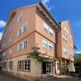 Steingarten Hotel