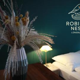 Robin's Nest - Lüneburg