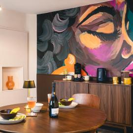Le Cocopop โรงแรมในดีน็อง