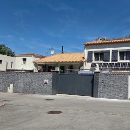 L'abri côtier du Pic Saint Loup dans l Hérault, hotel a Prades-le-Lez