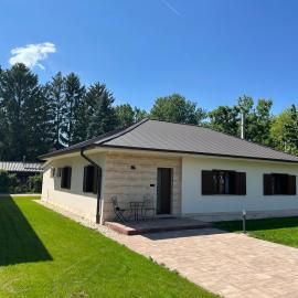 Házikon 2 Apartman